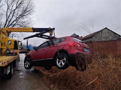 锡林浩特楚雄道路救援